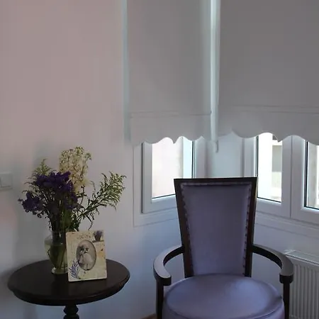The White Swan Beyoglu Isztambul