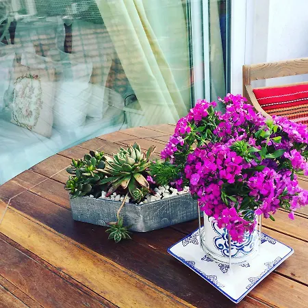 The White Swan Beyoglu Apartmanhotel Isztambul