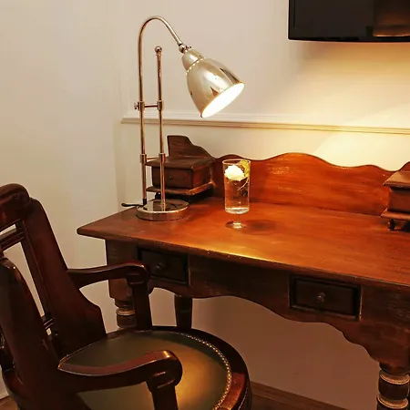 The White Swan Beyoglu Apartmanhotel Isztambul