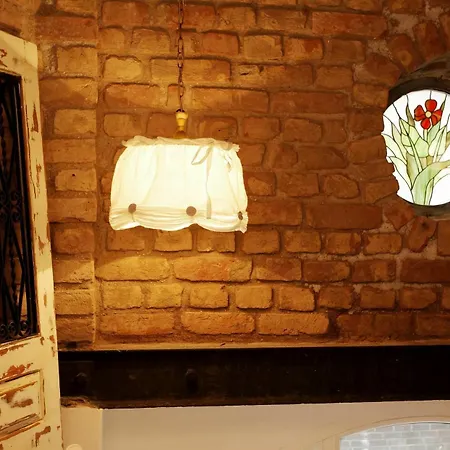 Appart hôtel The White Swan Beyoglu