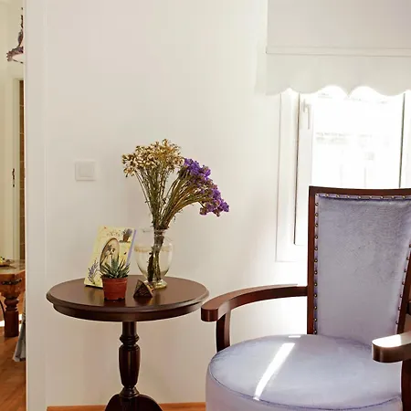 The White Swan Beyoglu 4*