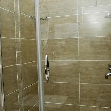 The White Swan Beyoglu Apart Otel