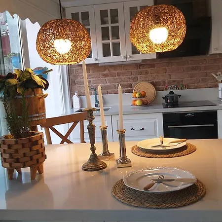 The White Swan Beyoglu Istanbul