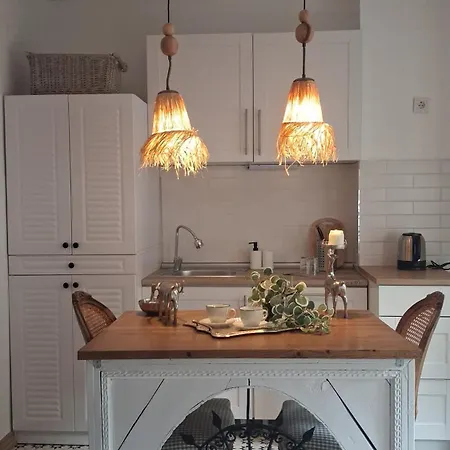 The White Swan Beyoglu Lejlighedshotel