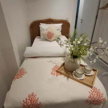 The White Swan Beyoglu アパートホテル 4*