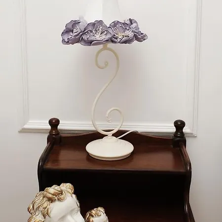 Lejlighedshotel The White Swan Beyoglu Istanbul