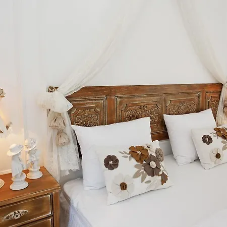 Lejlighedshotel The White Swan Beyoglu Istanbul