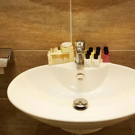 The White Swan Beyoglu 4*